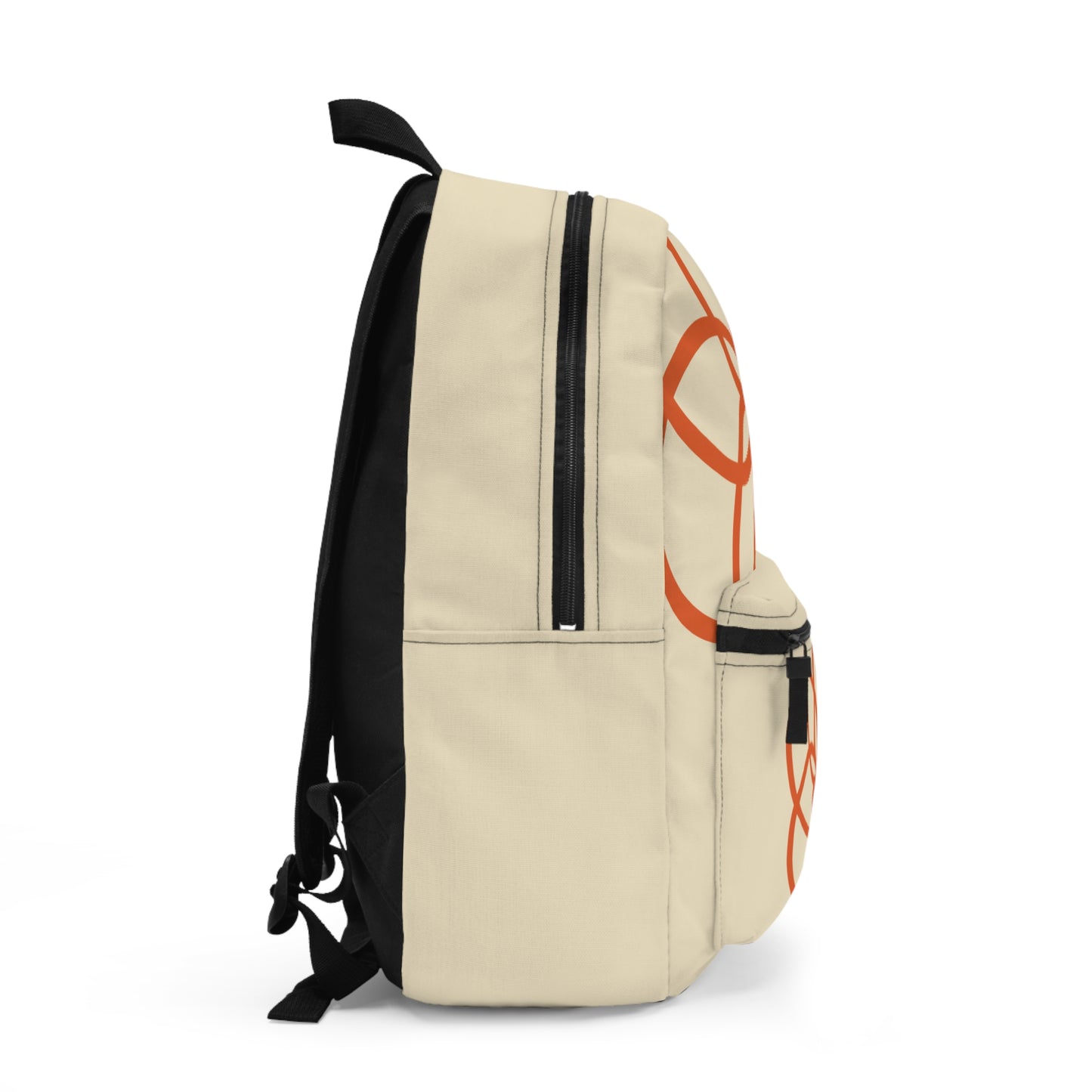 Bohemian School Bagpack