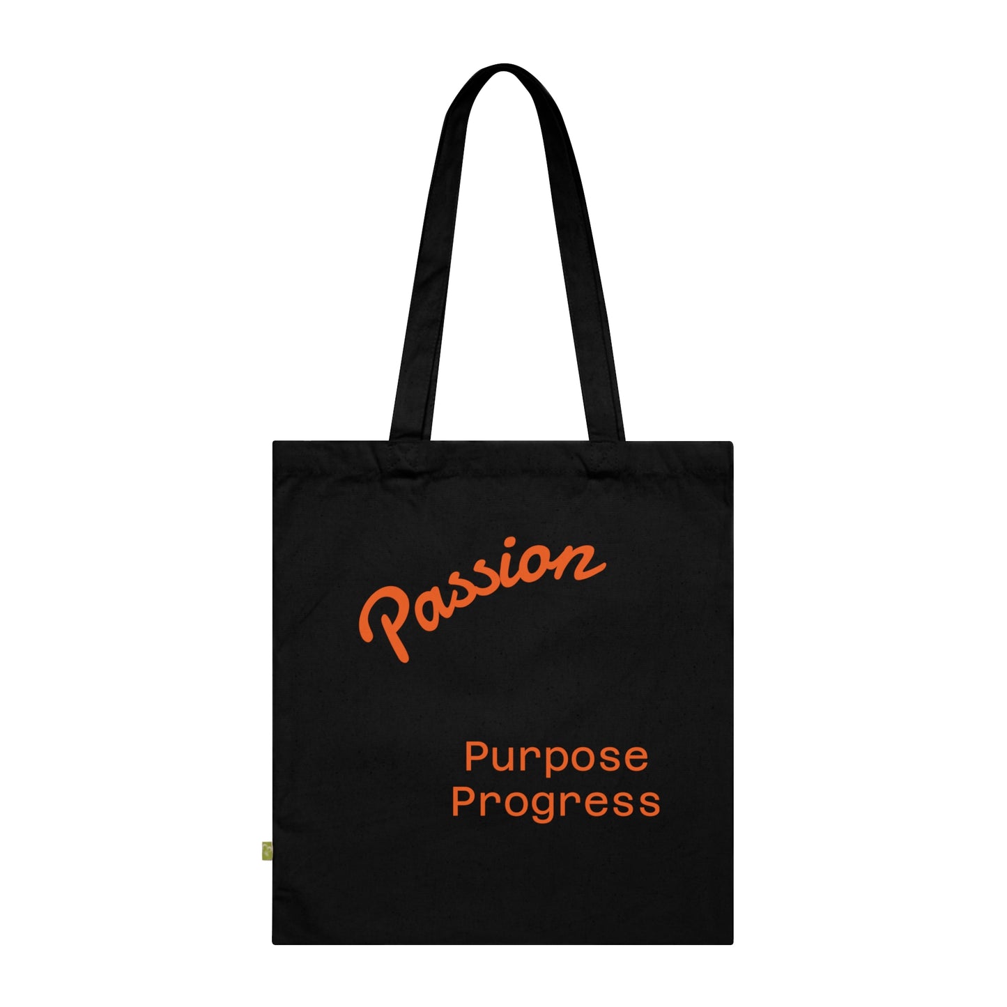 Stylish Organic Cotton Tote Bag