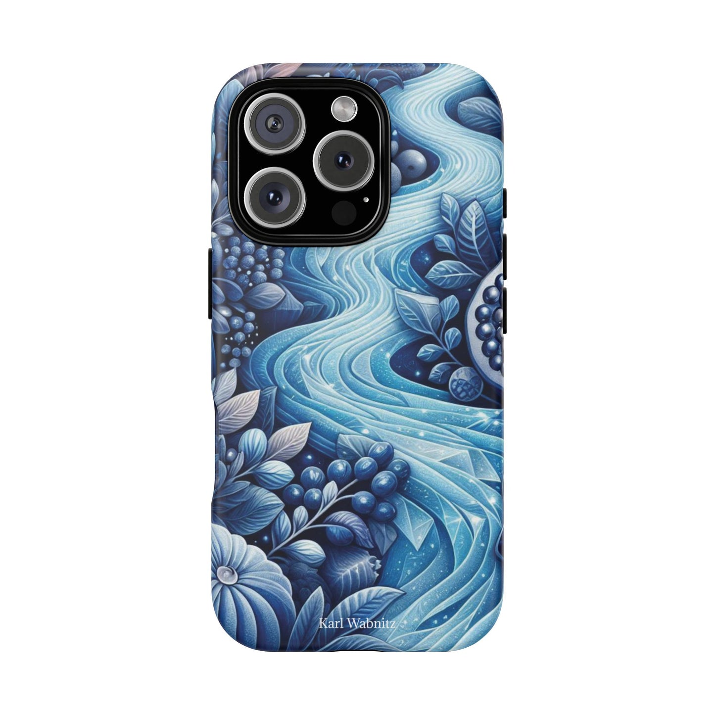 Flowing River | Tough Cases |
