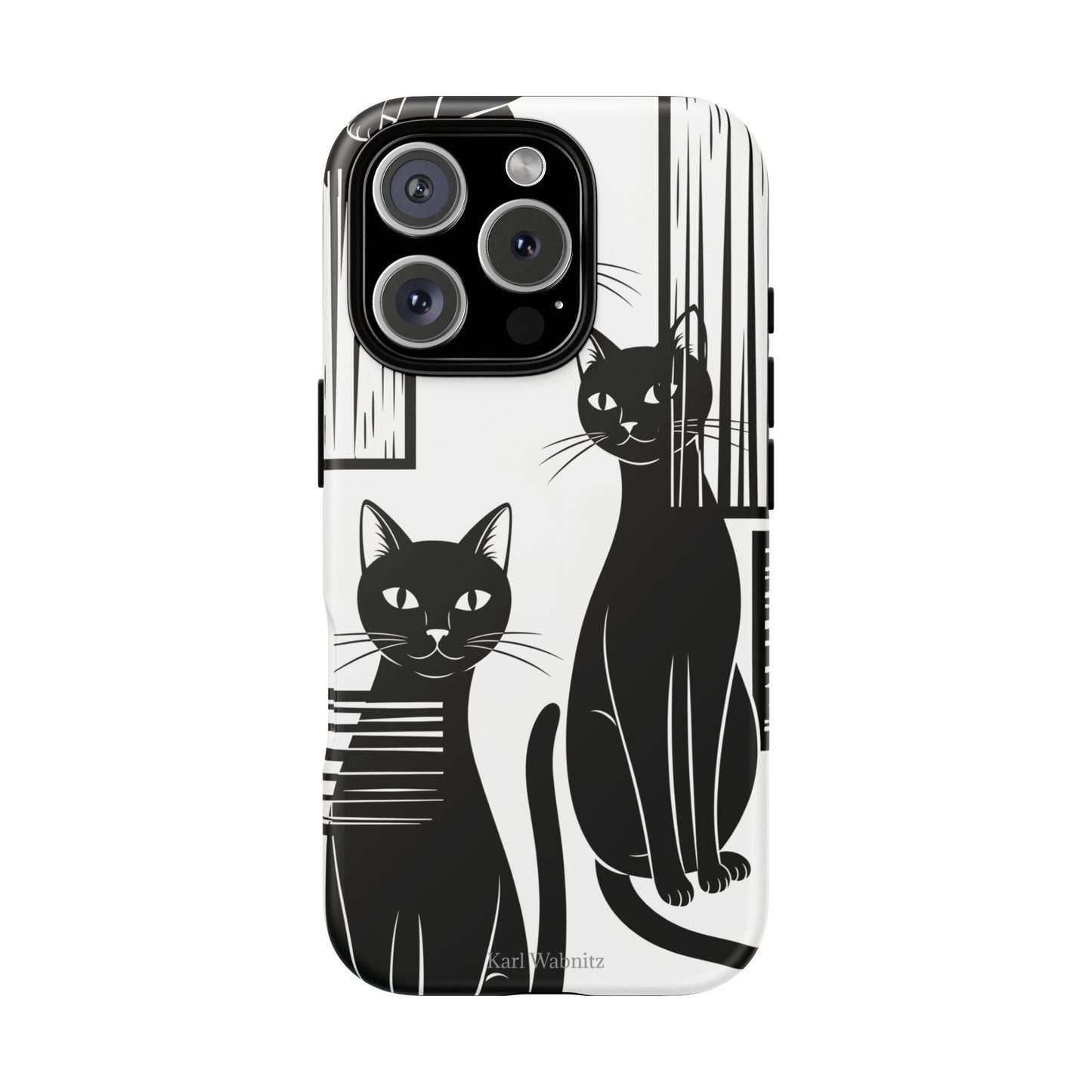 Stylish Cat | Tough Cases |