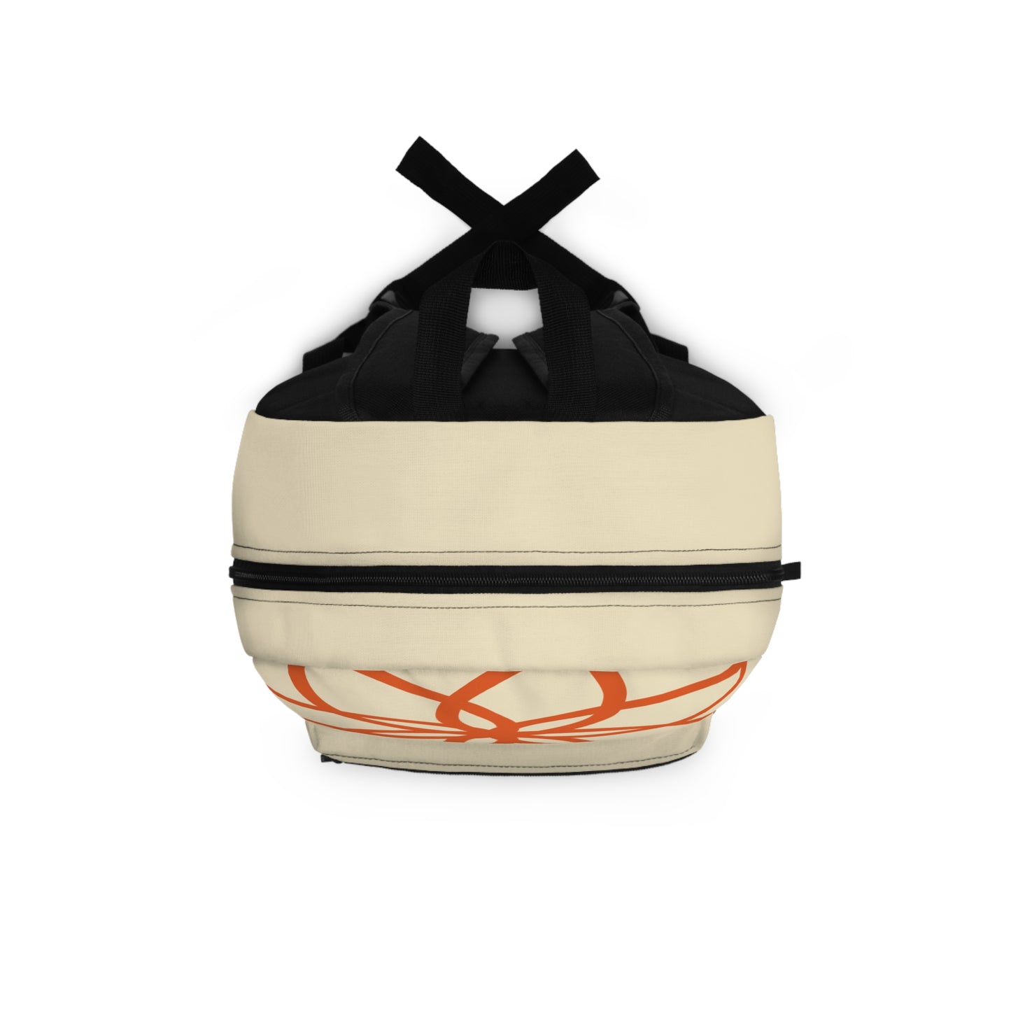 Bohemian School Bagpack