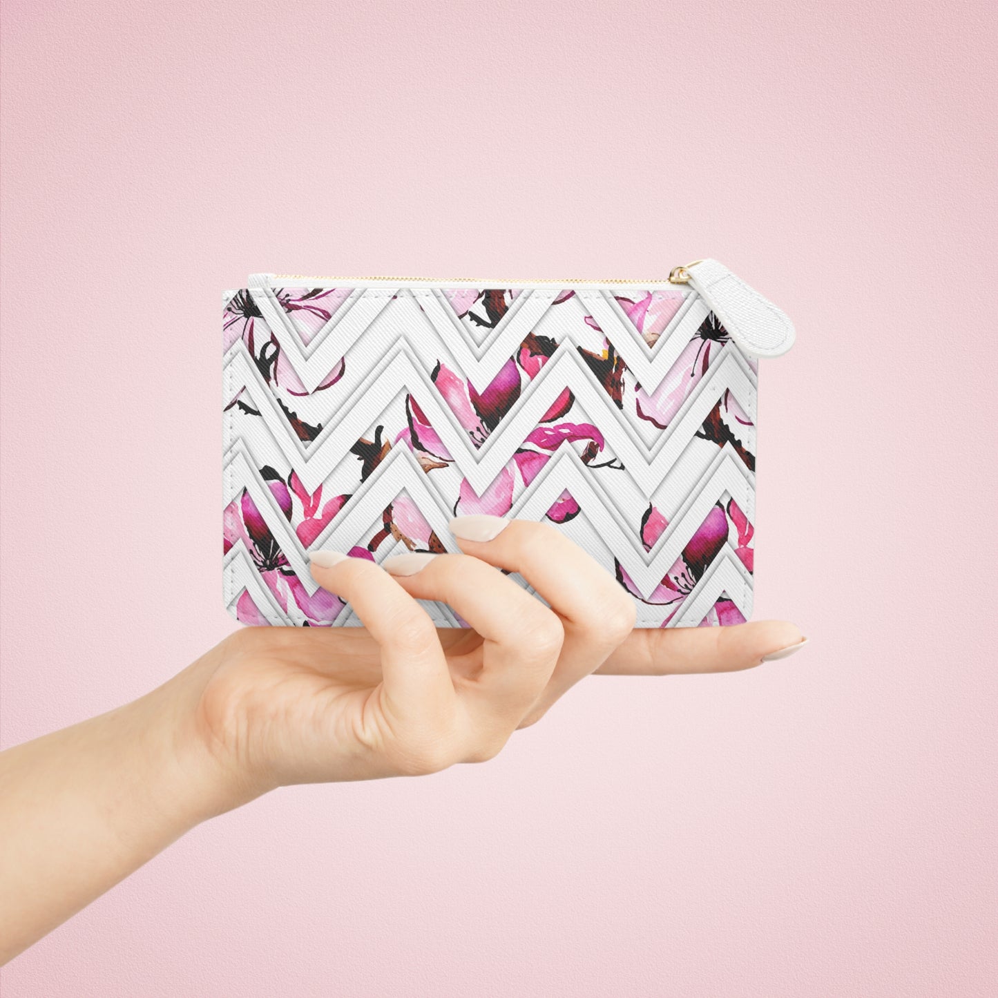 Stylish Mini Clutch Bag