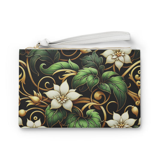 Fancy Clutch Bag