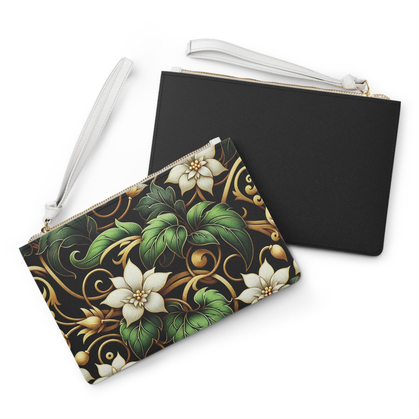 Fancy Clutch Bag