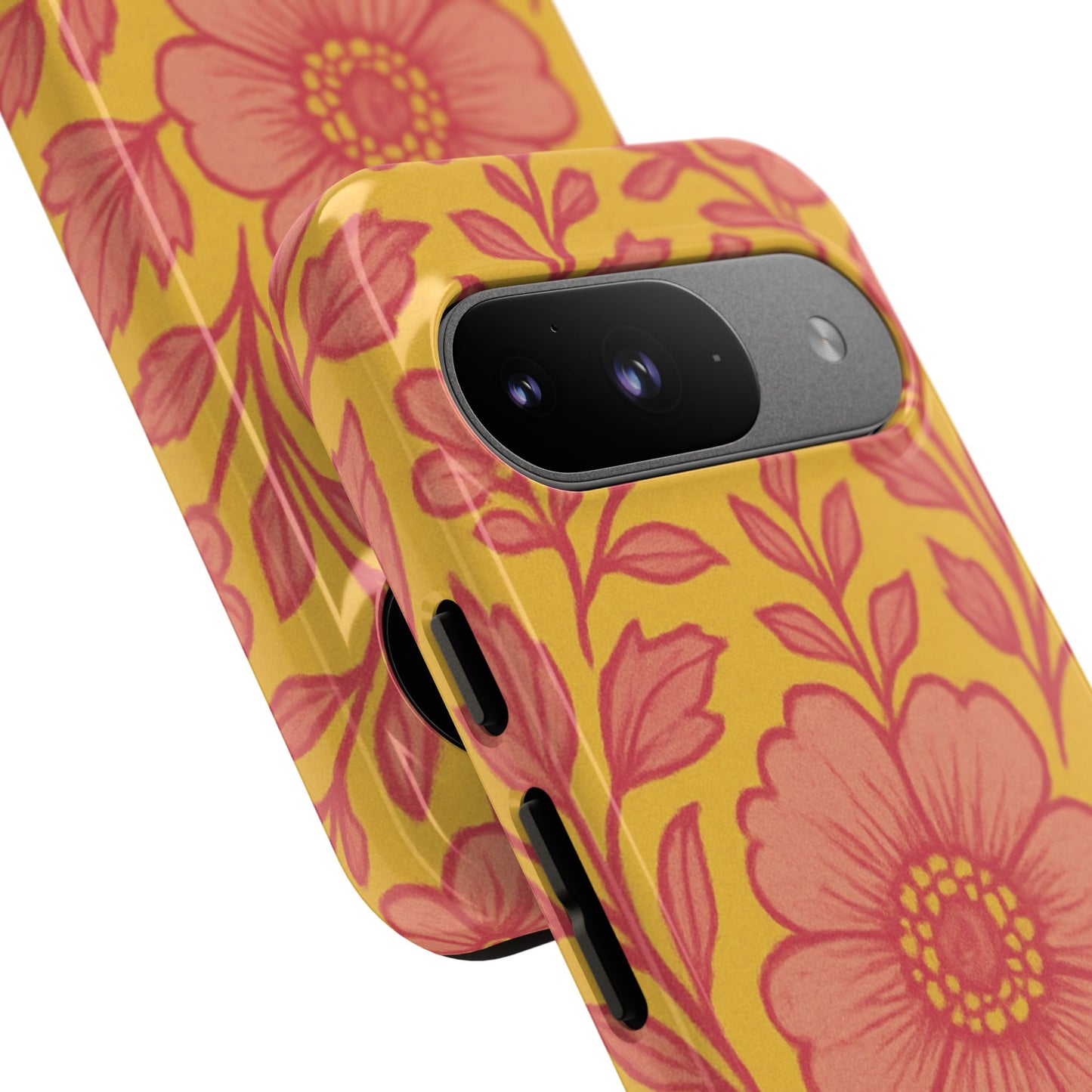 Floral Floral