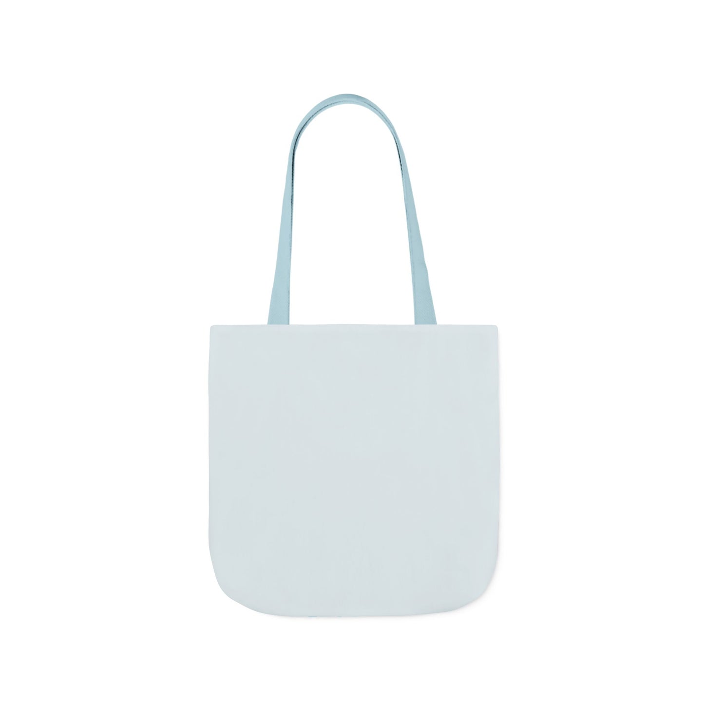 Vibes Canvas Tote Bag