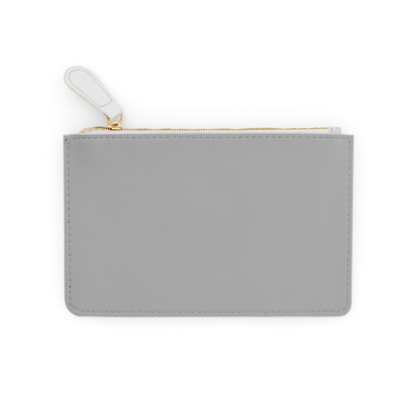 Stylish Floral Mini Clutch Bag