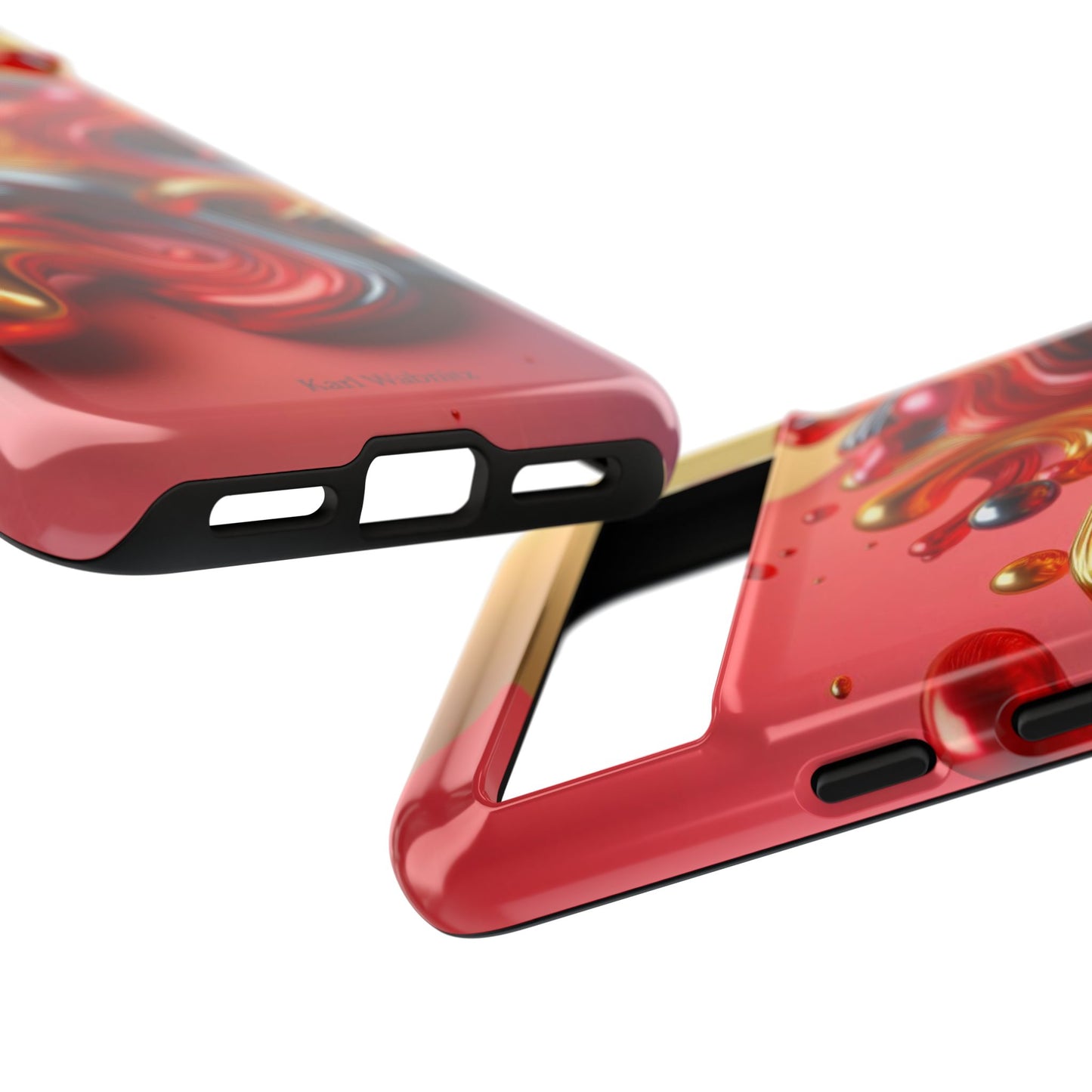 Colorful Phone Case