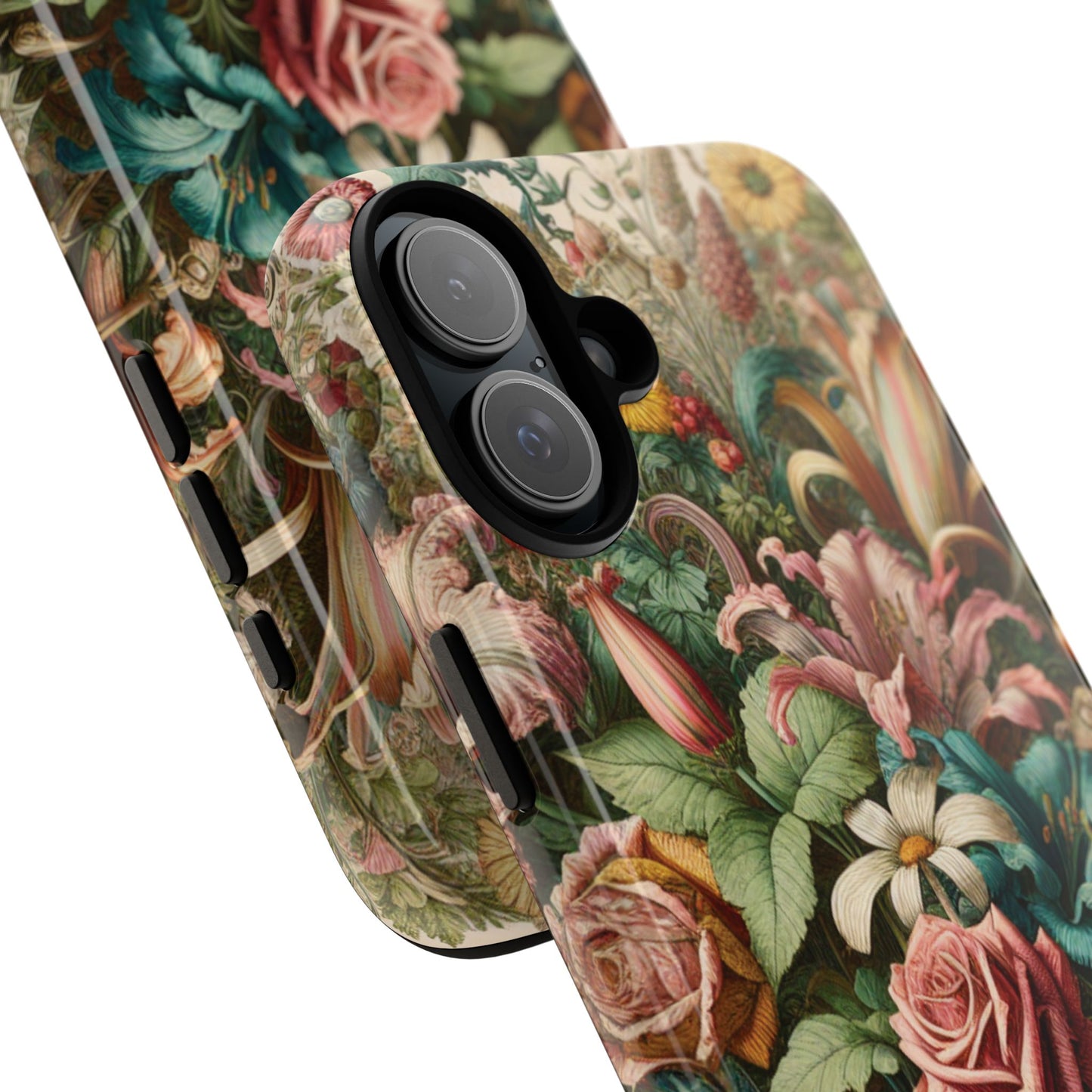 Floral Design | Tough Cases |