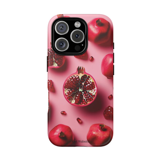 Pomegranate | Tough Cases |