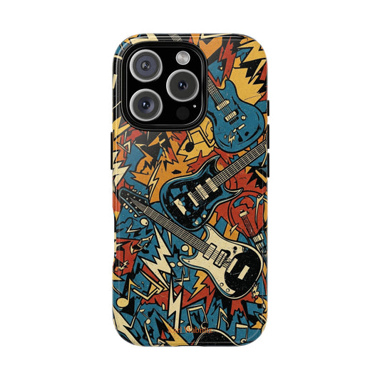 Guitar Lovers | Tough Cases |
