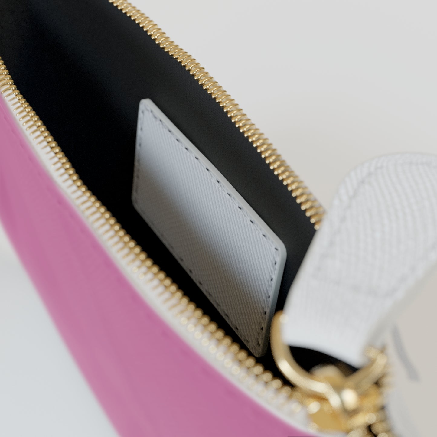 Kawaii Pomegranate Mini Clutch Bag