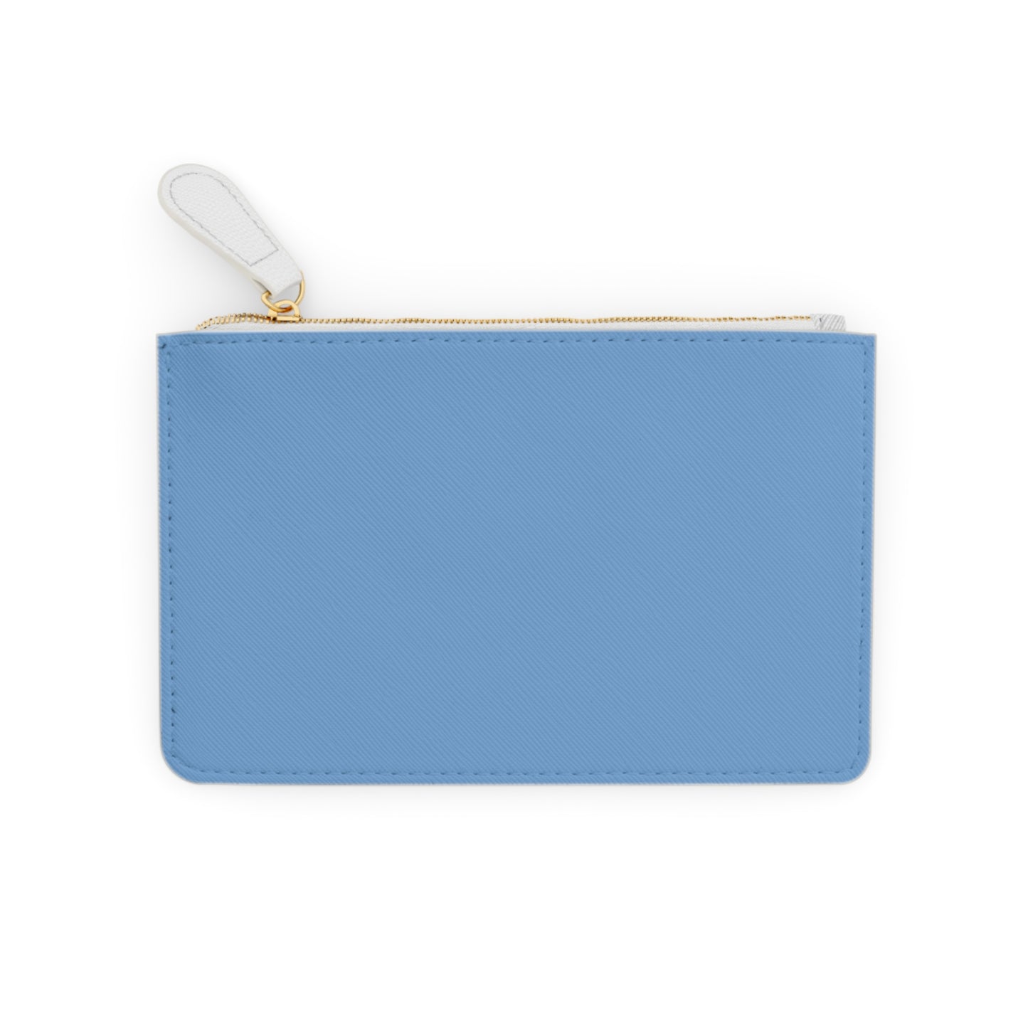 Elegant Floral Mini Clutch Bag