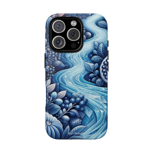 Flowing River | Tough Cases |