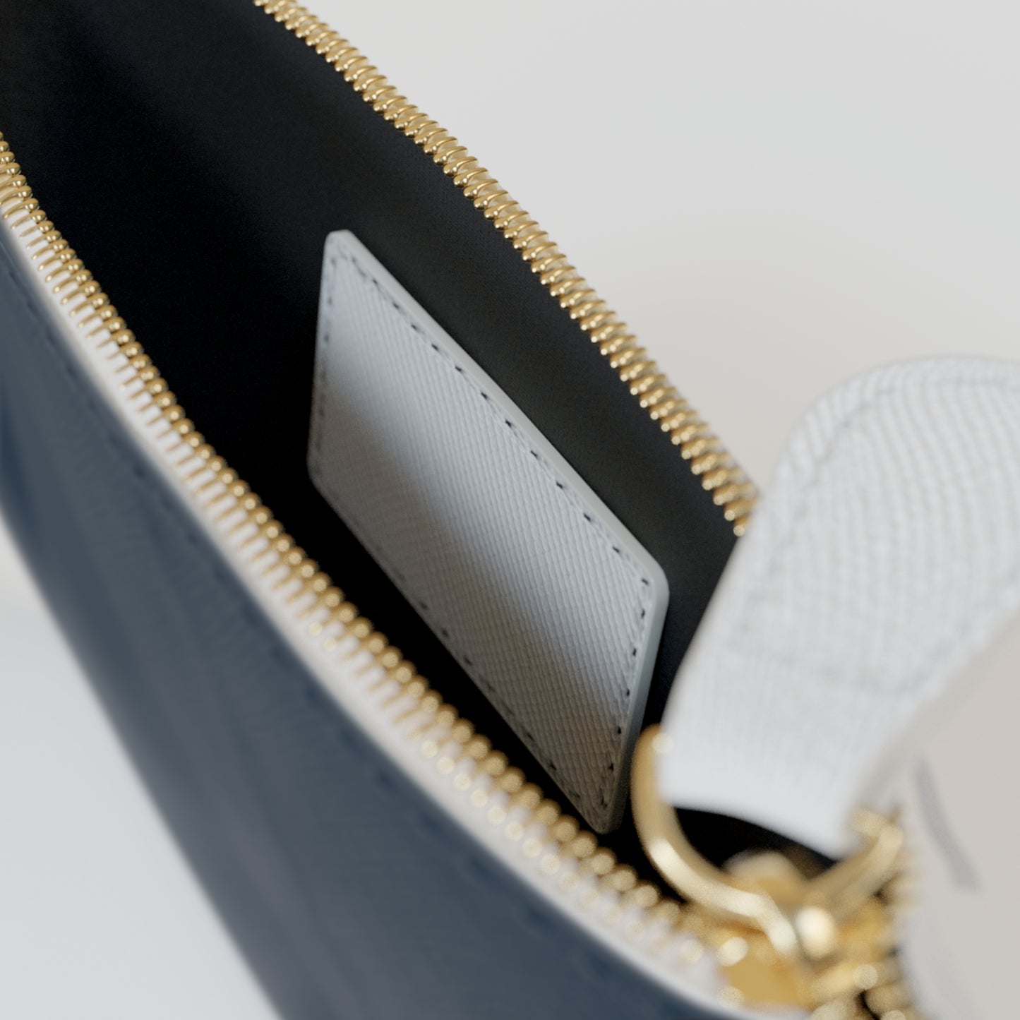 Cosmic Sparkle Mini Clutch Bag | Eco-friendly