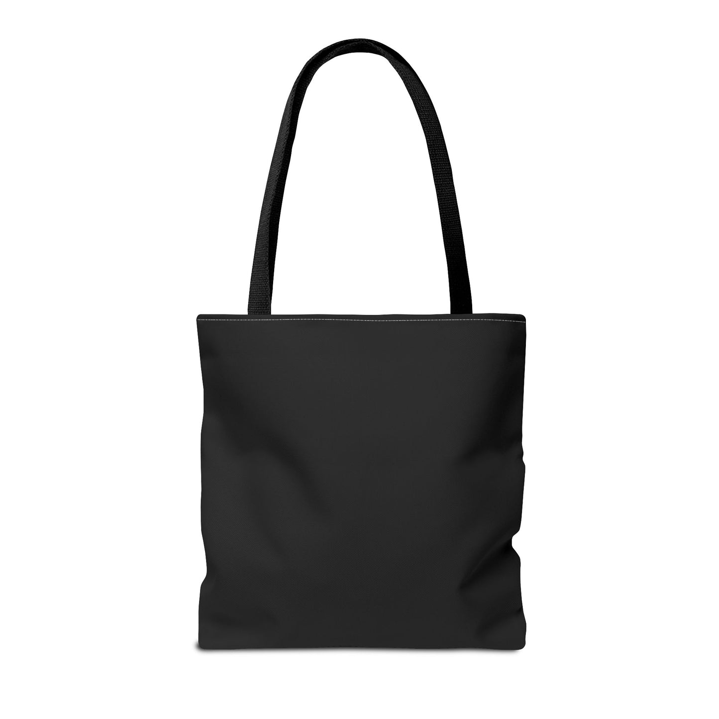 Butterfly Floral Tote Bag