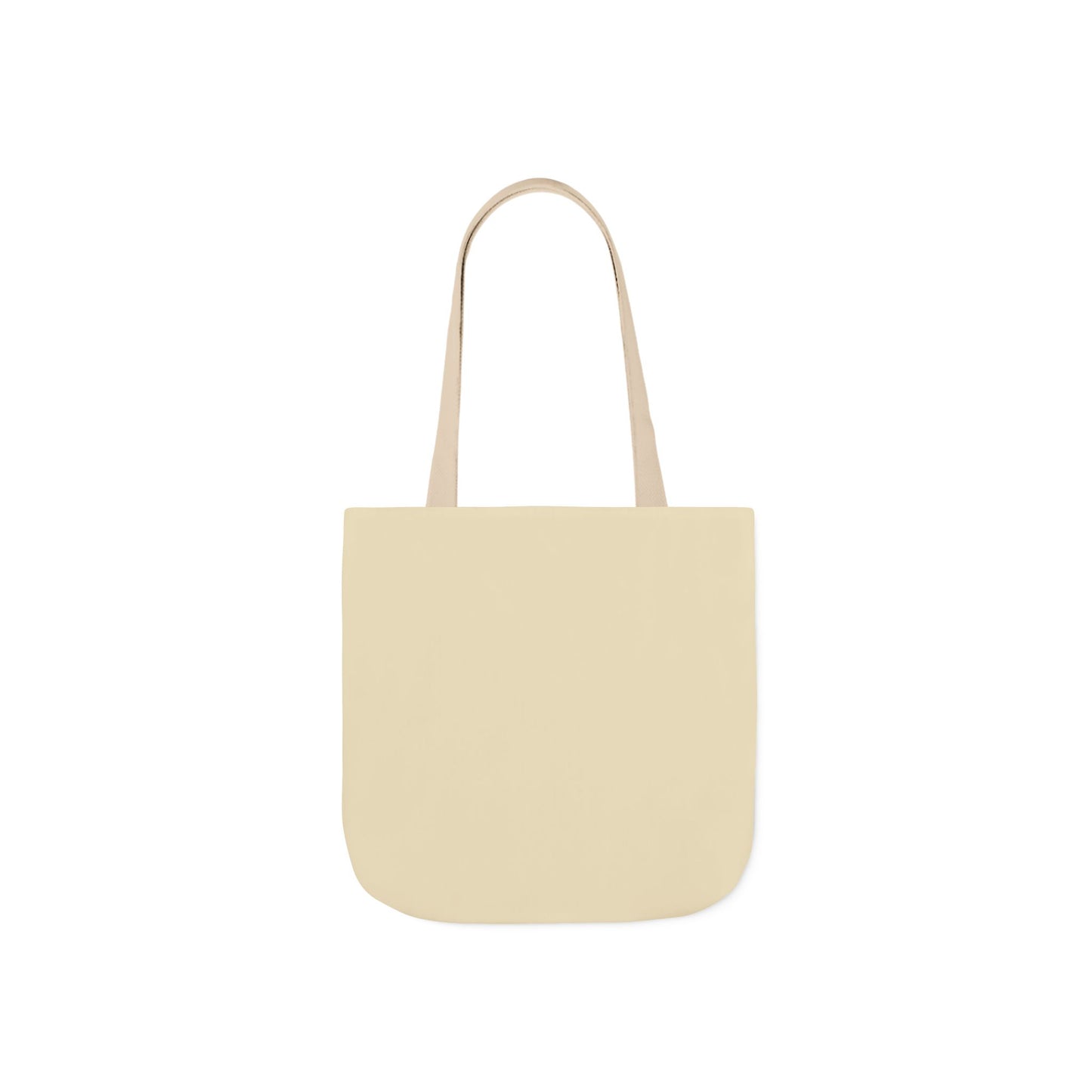 Trendy Canvas Tote Bag