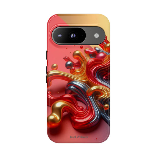 Colorful Phone Case