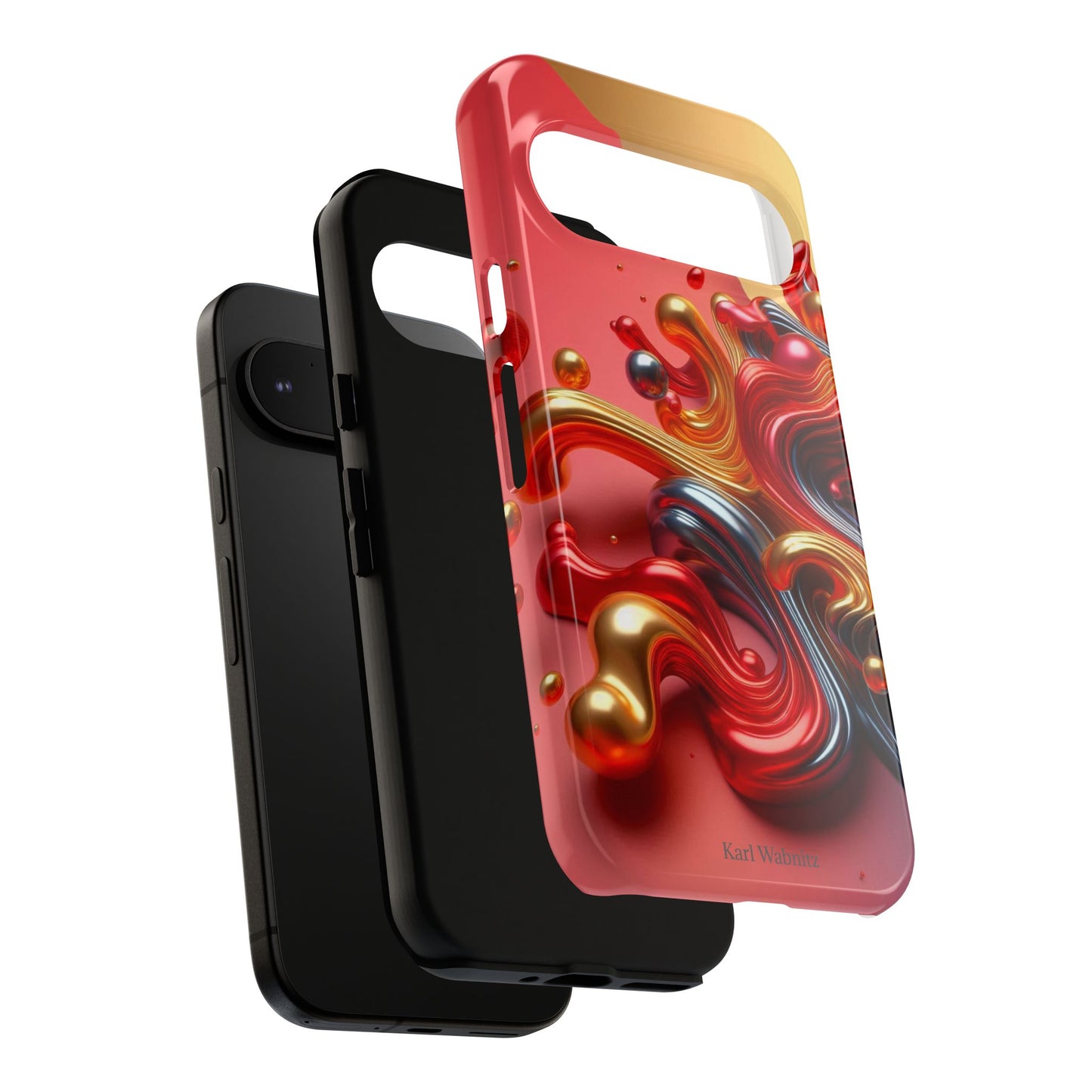 Colorful Phone Case
