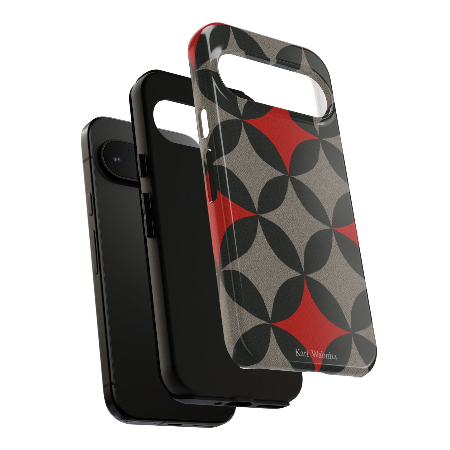 Bold Geometric Design