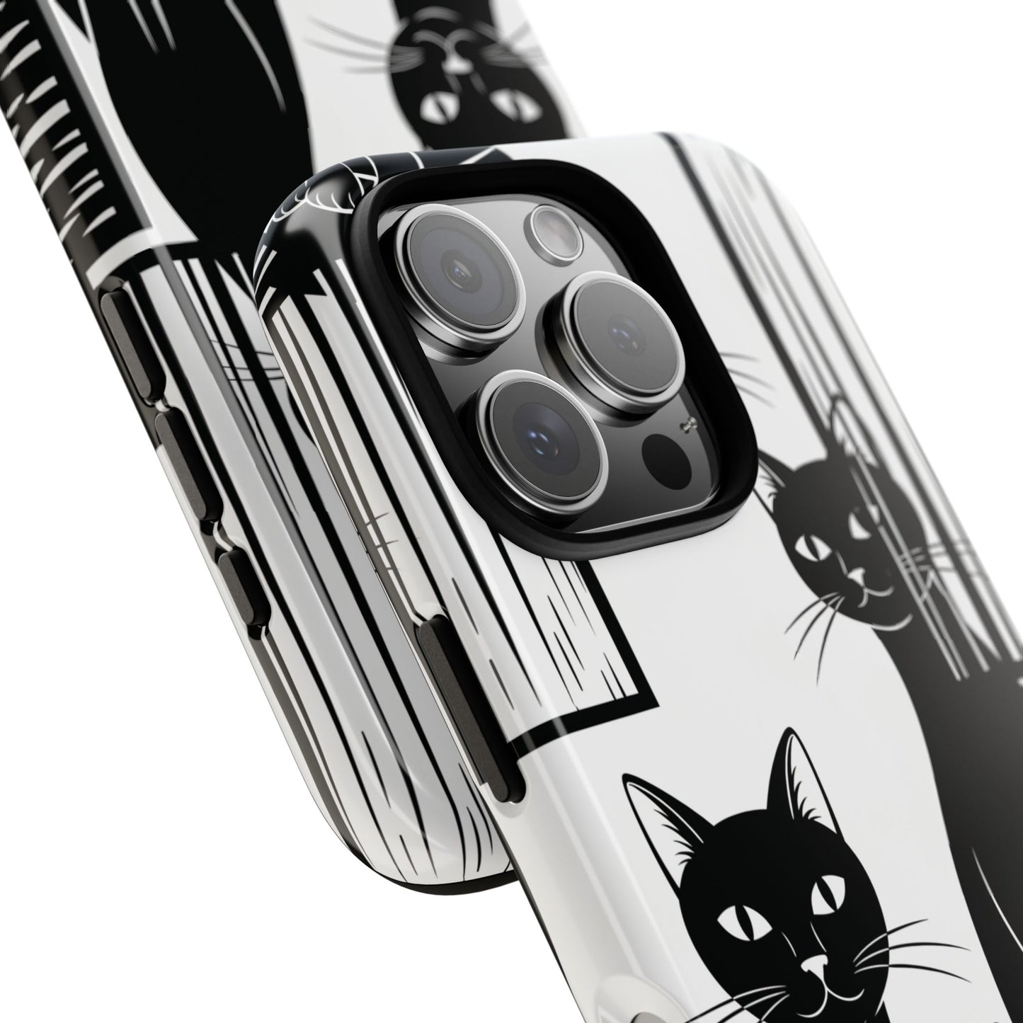 Stylish Cat | Tough Cases |