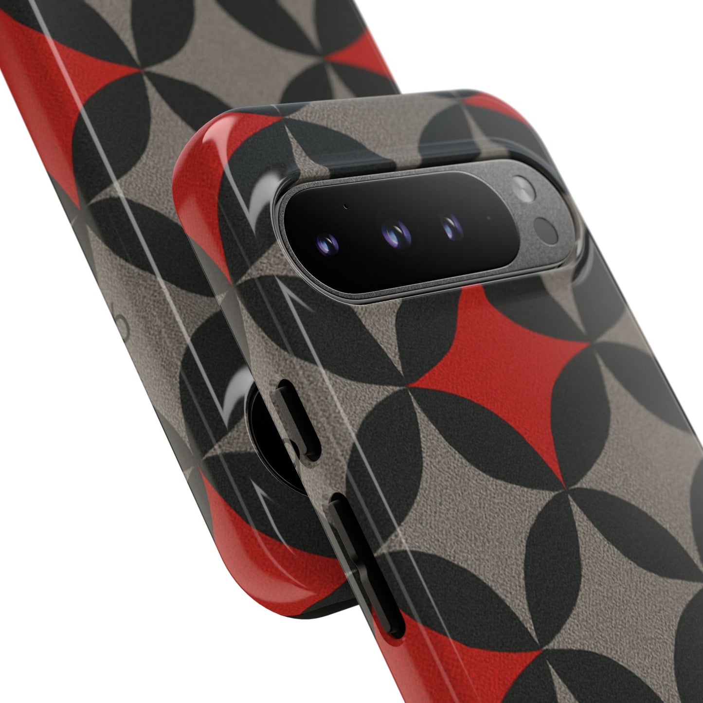 Bold Geometric Design