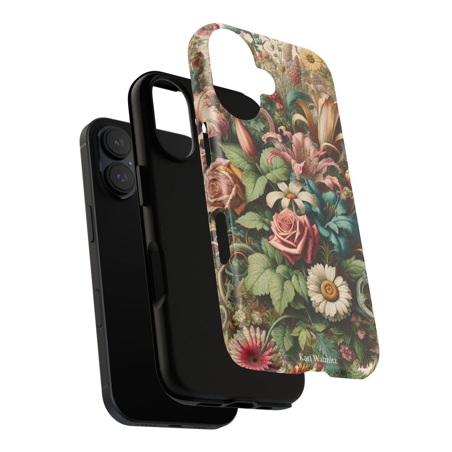 Floral Design | Tough Cases |