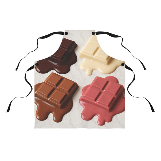 Chocolate Lovers Apron