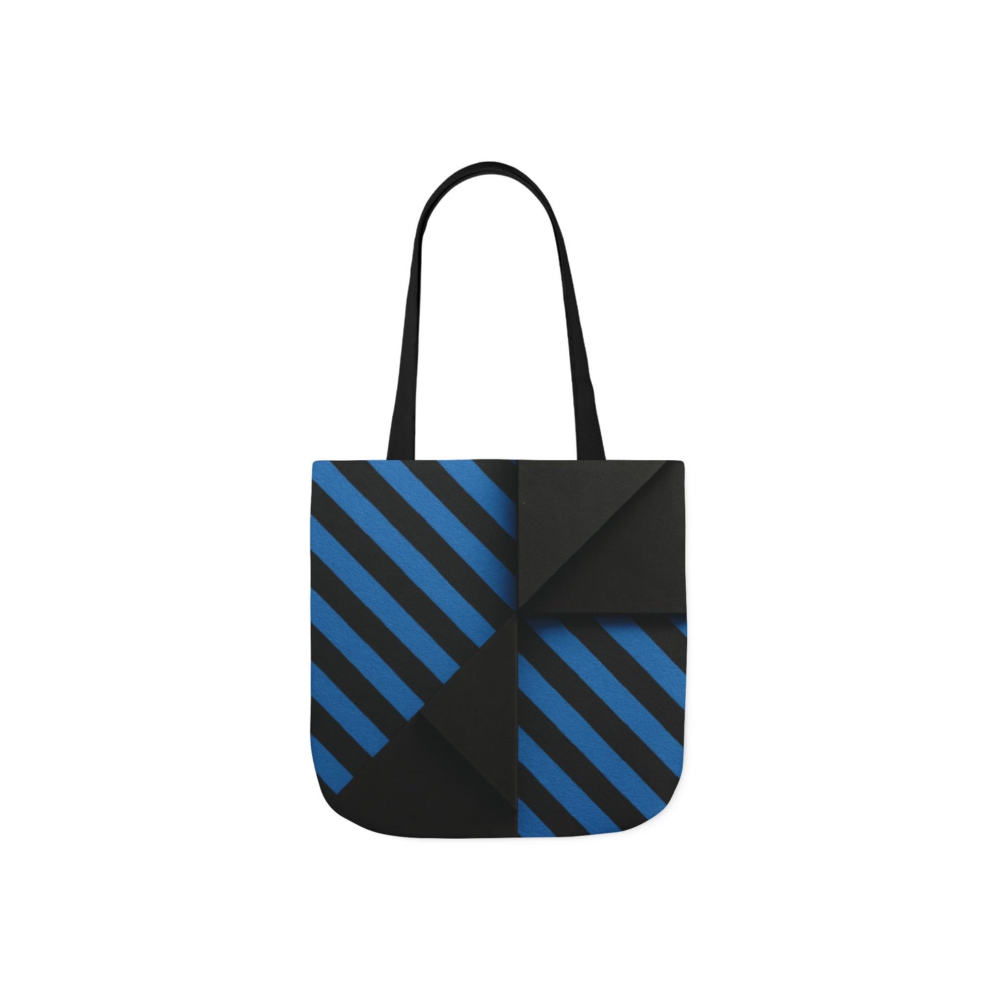 Stylish Canvas Tote Bag