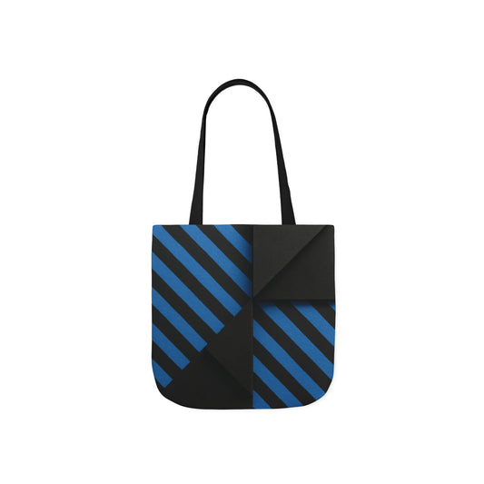 Stylish Canvas Tote Bag