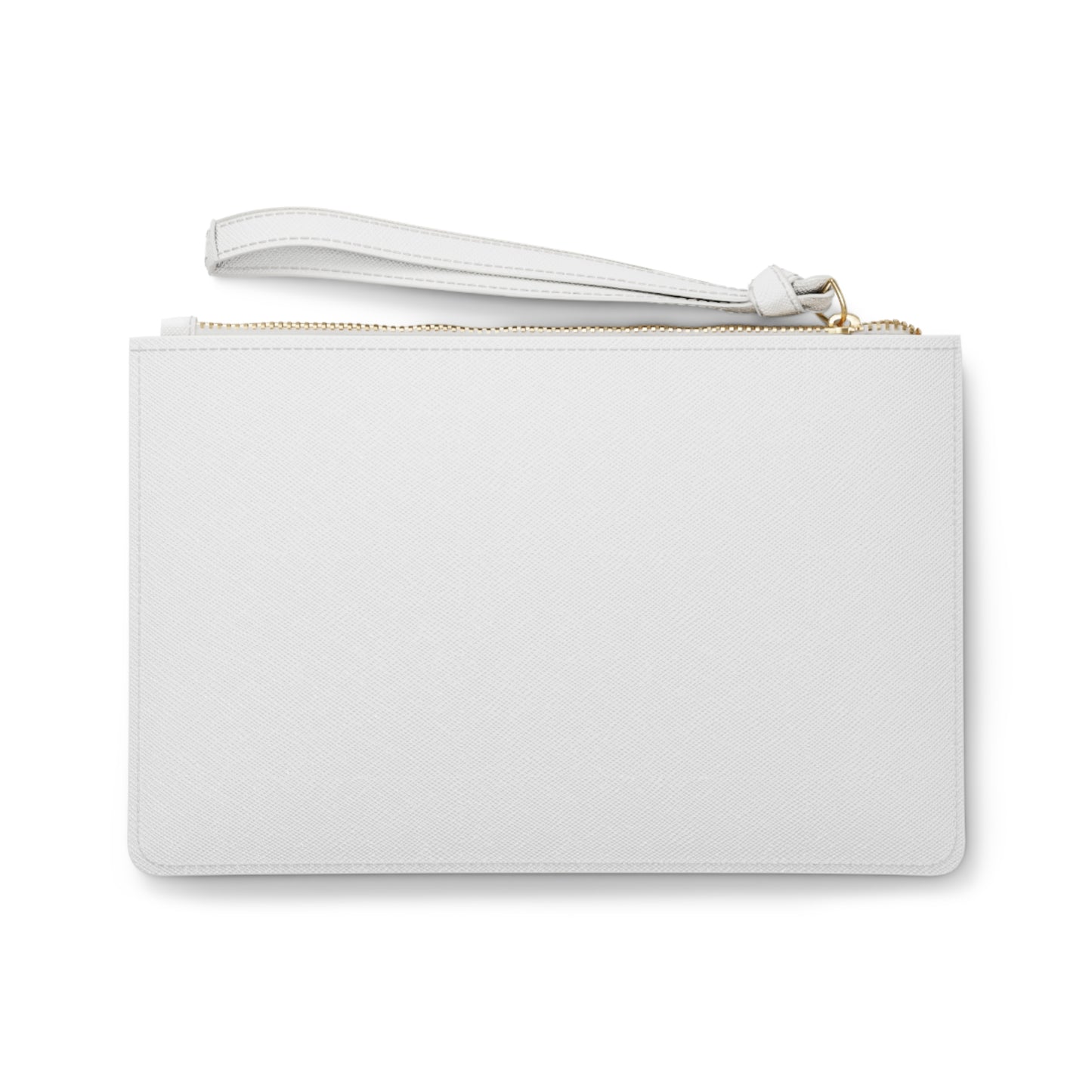 Unique Geometric Clutch Bag
