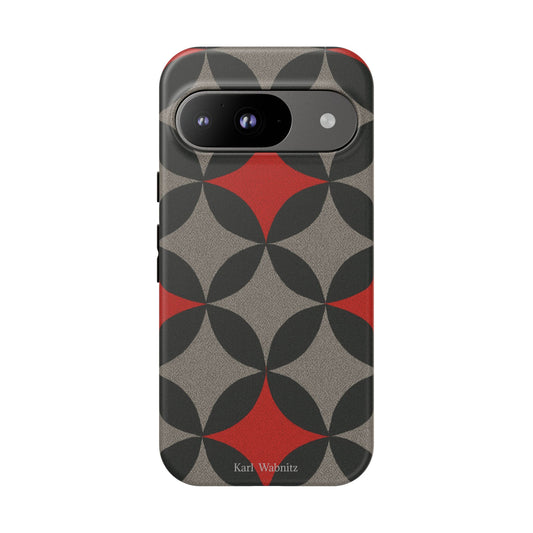 Bold Geometric Design