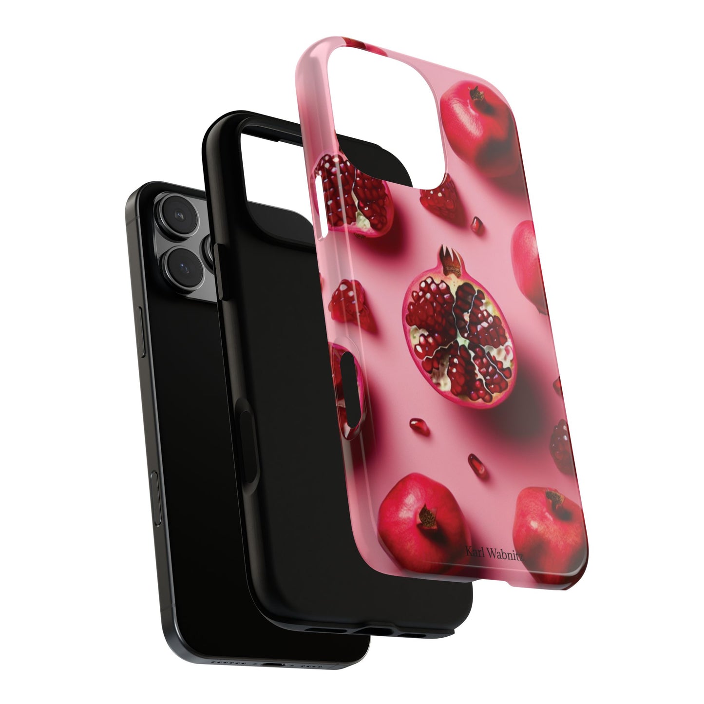 Pomegranate | Tough Cases |