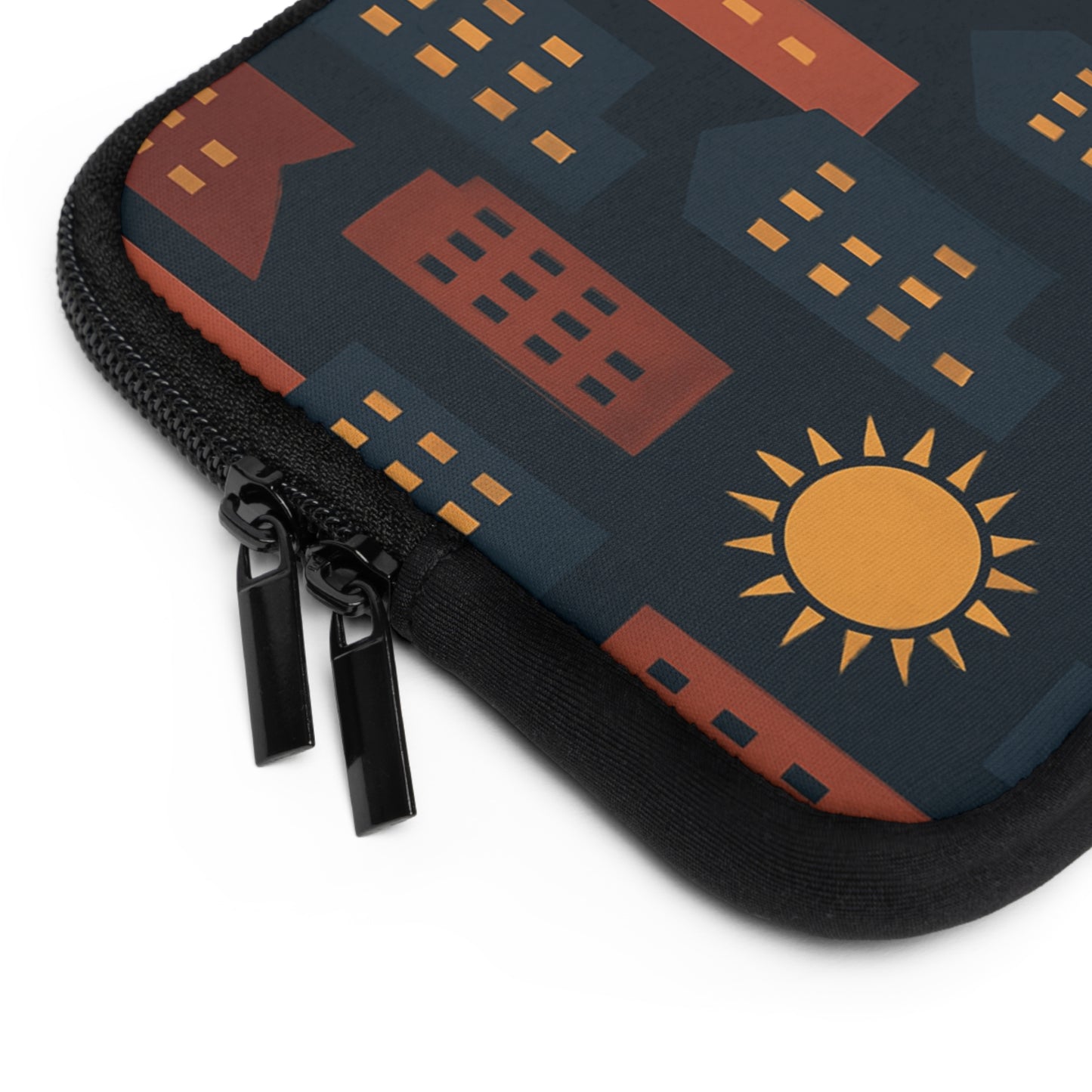 Urban Vibe Laptop Sleeve