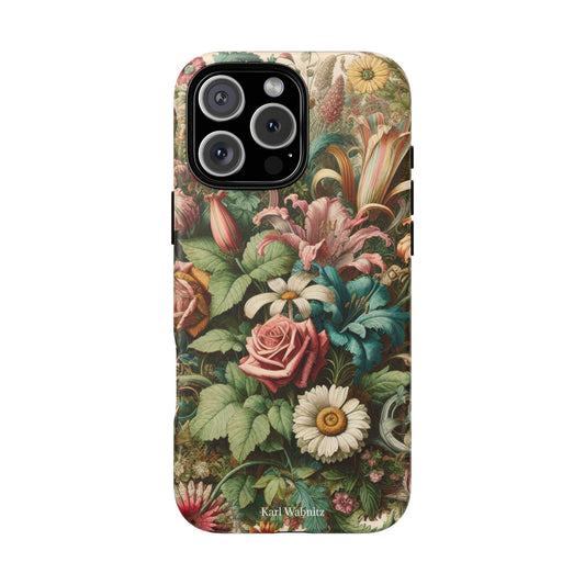 Floral Design | Tough Cases |