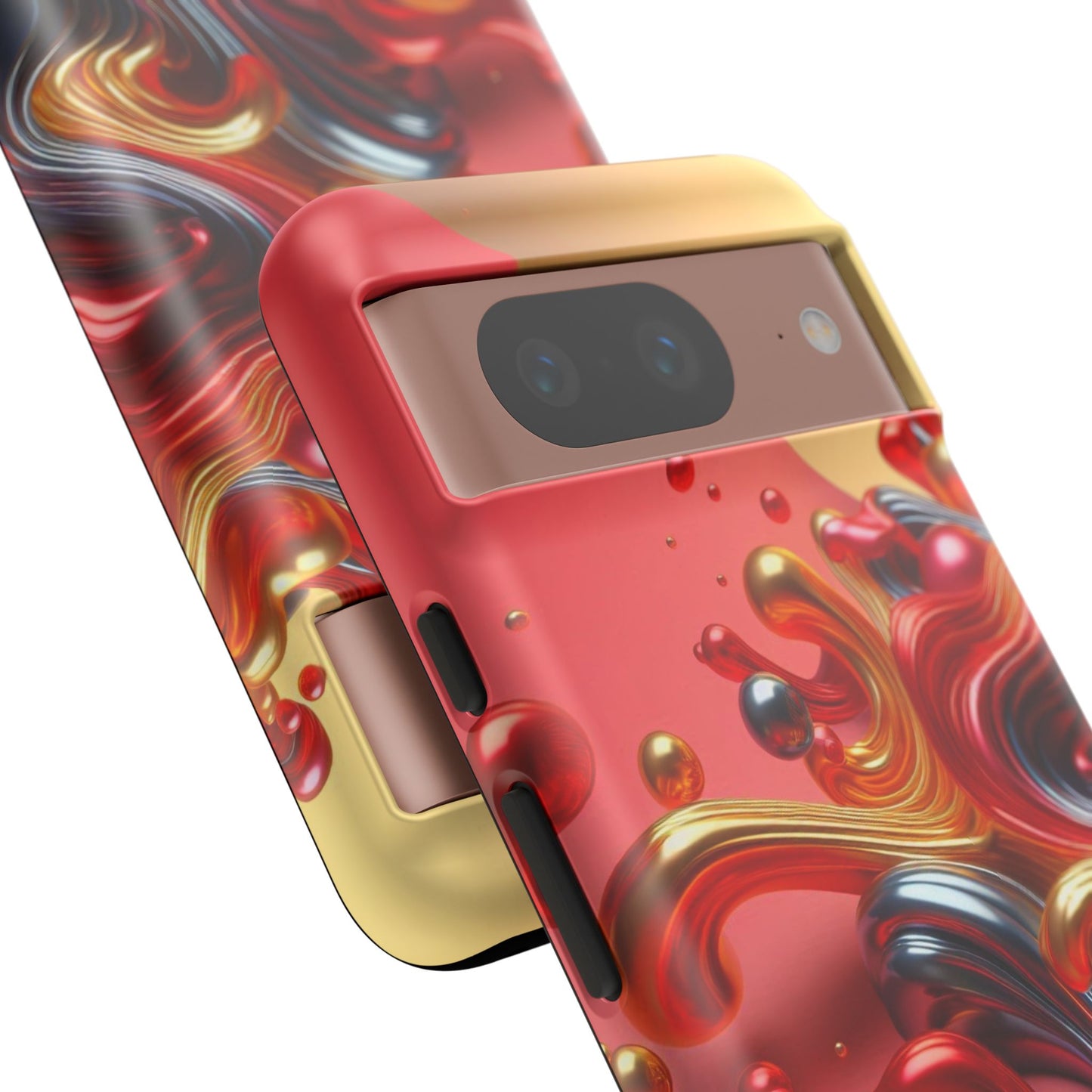 Colorful Phone Case