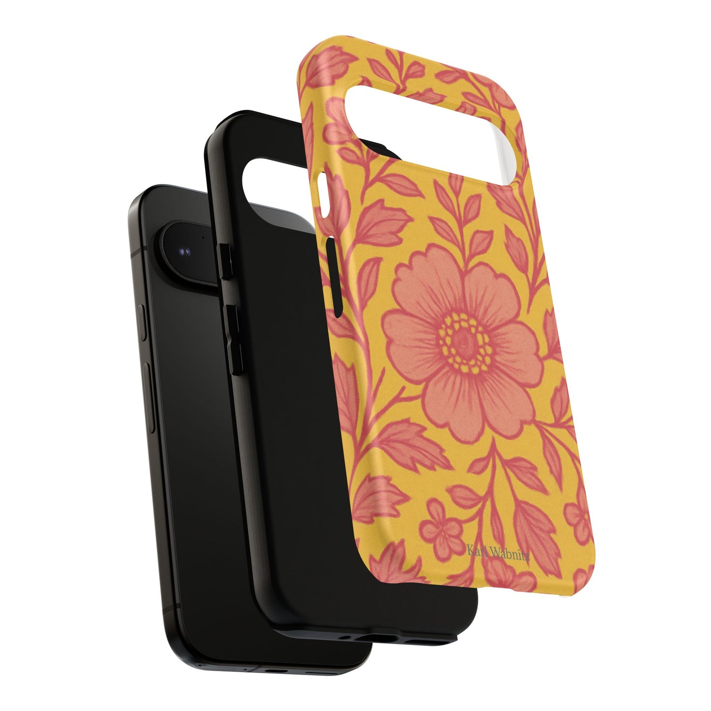 Floral Floral