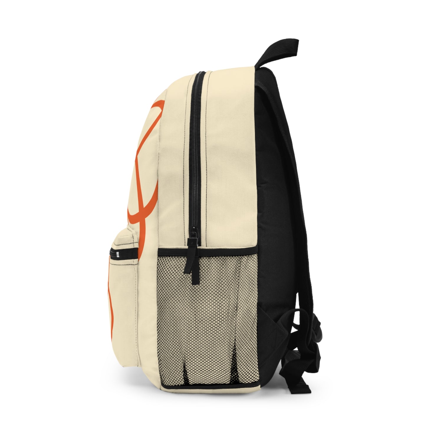 Bohemian School Bagpack