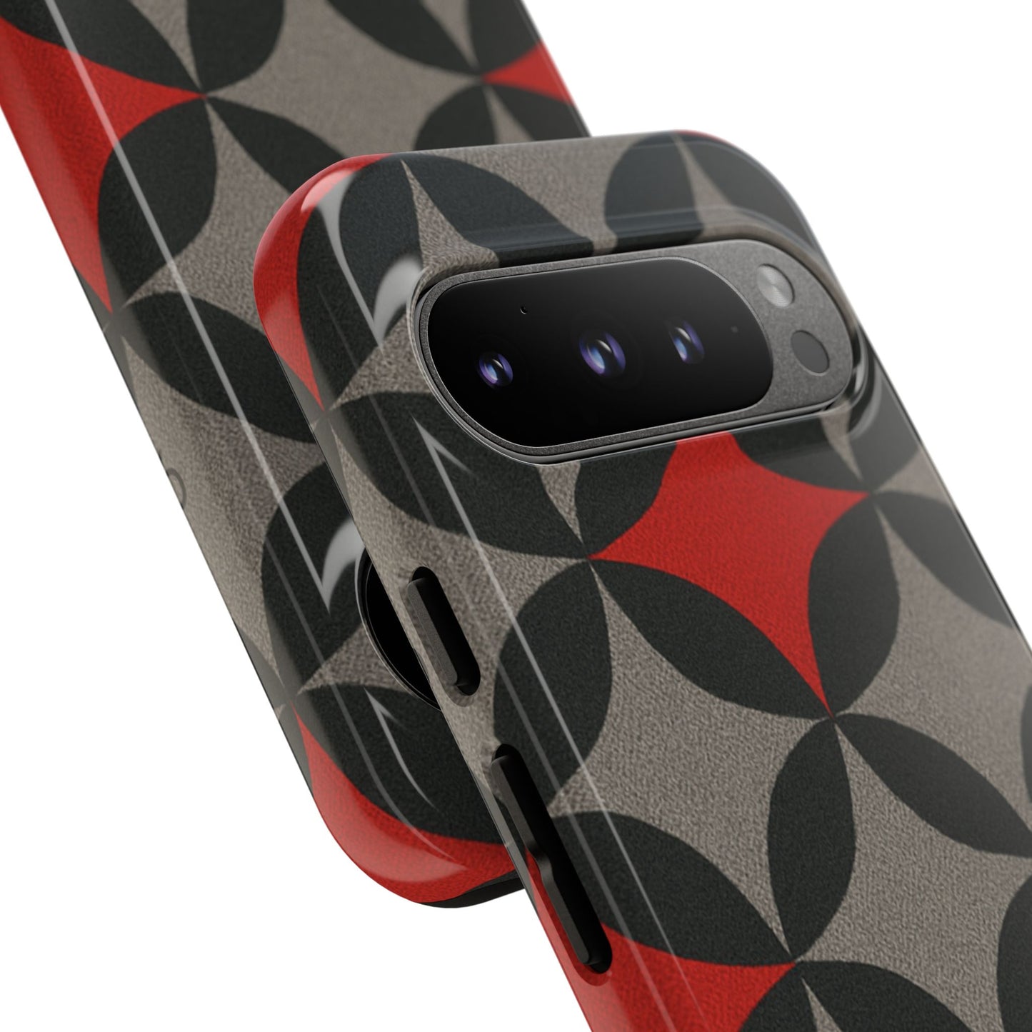 Bold Geometric Design