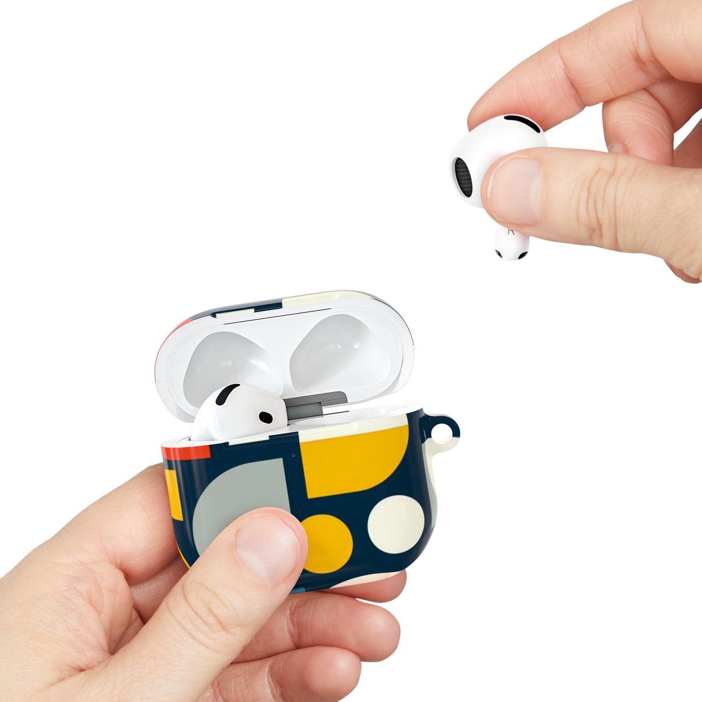 Classy AirPod