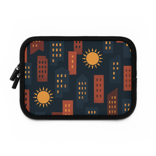 Urban Vibe Laptop Sleeve