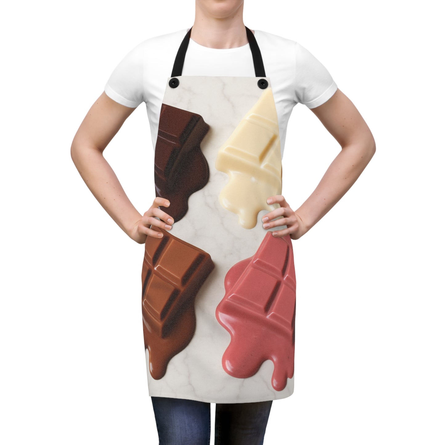 Chocolate Lovers Apron