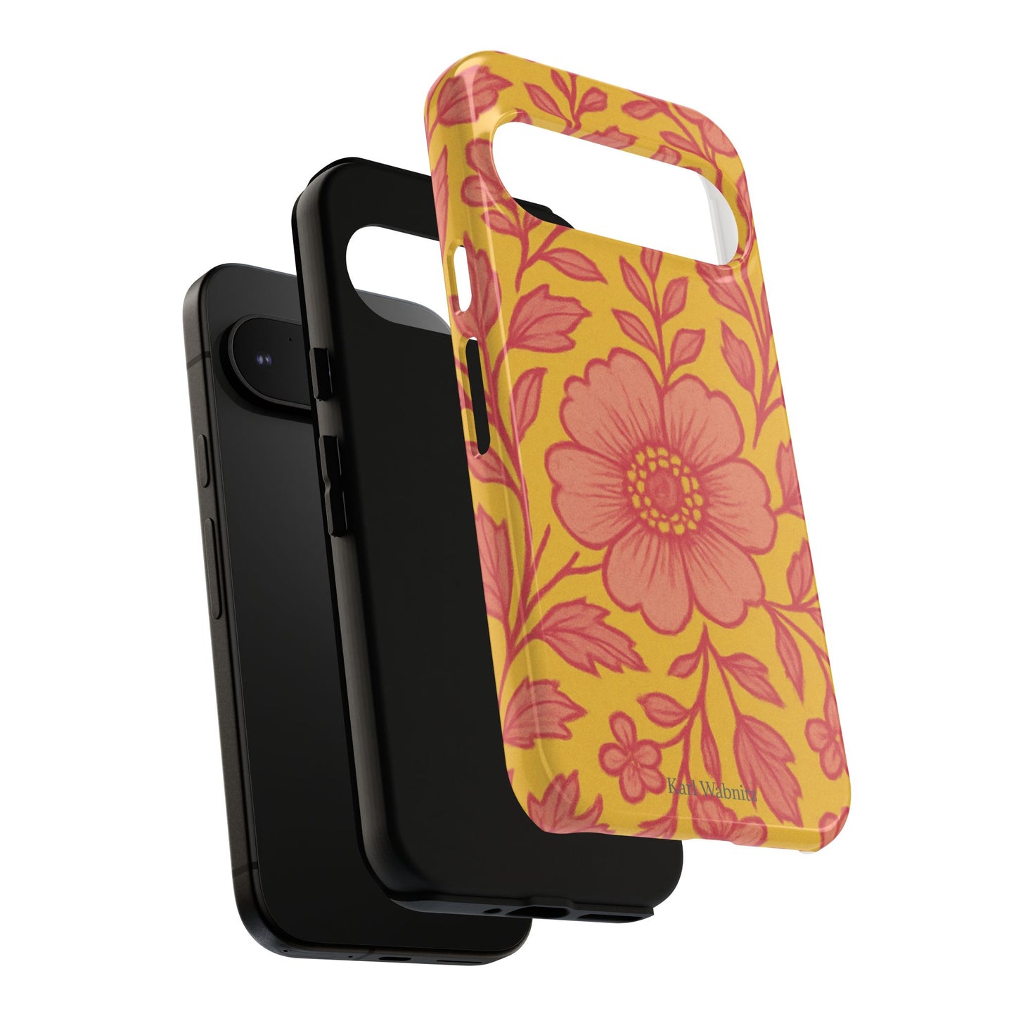 Floral Floral