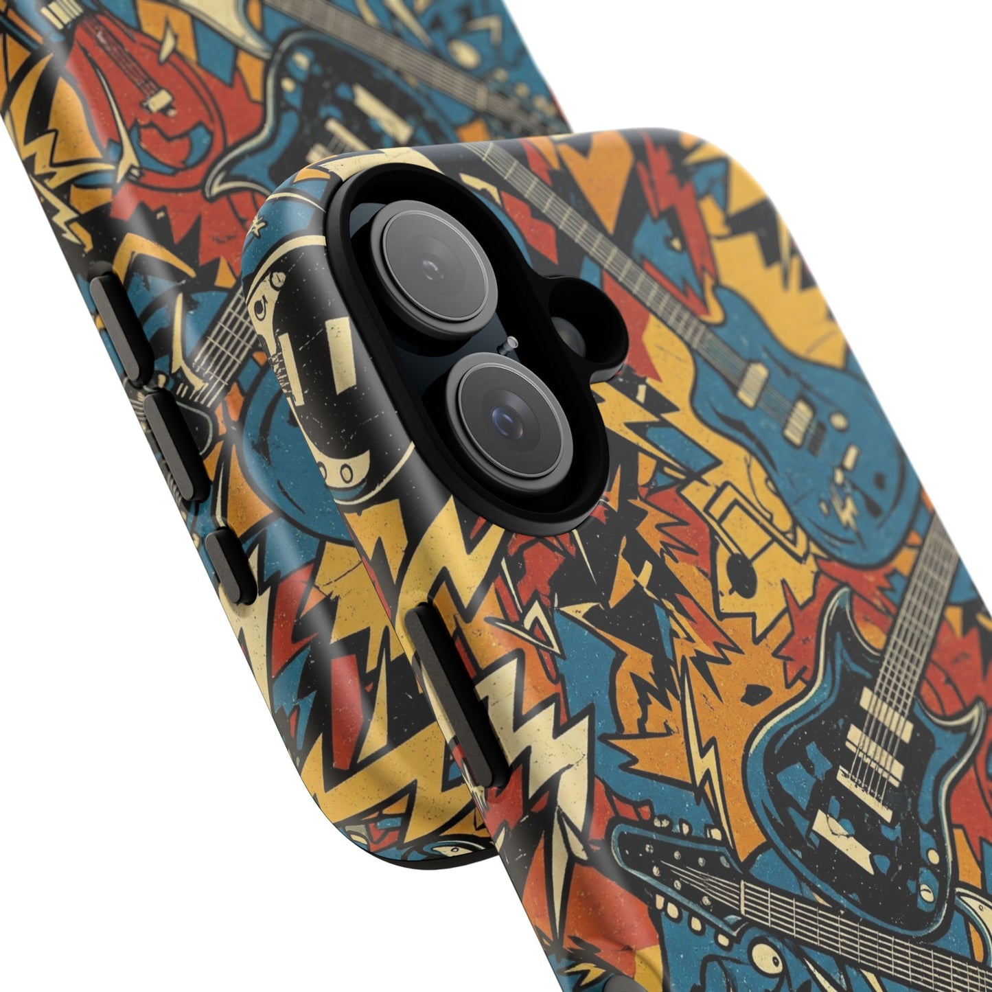 Guitar Lovers | Tough Cases |