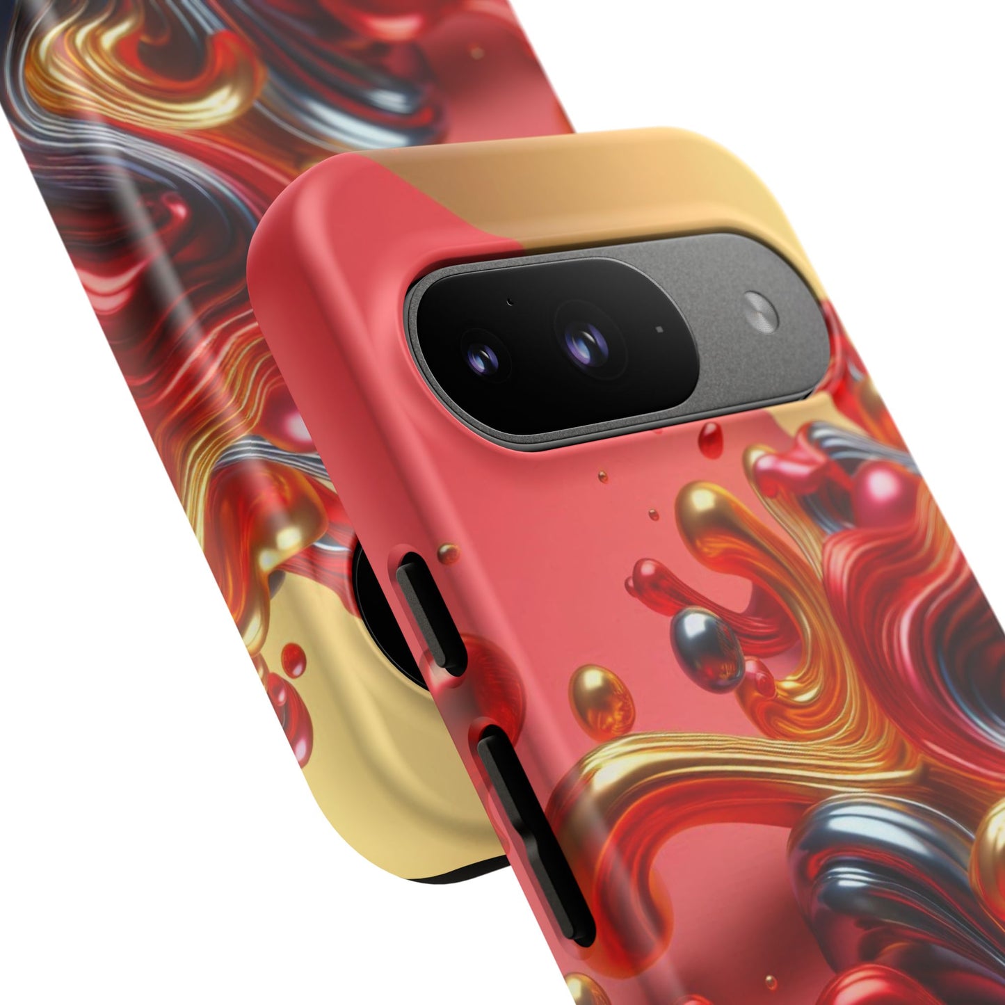 Colorful Phone Case
