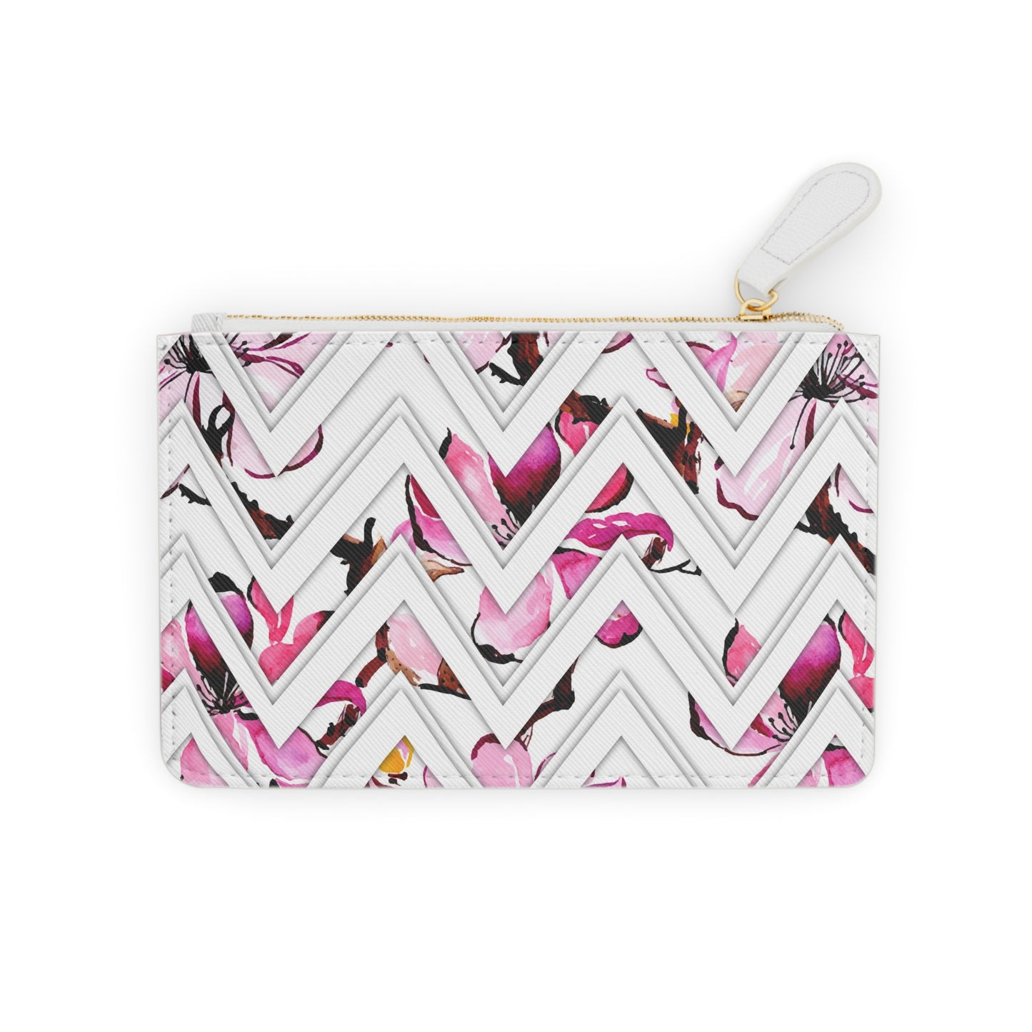 Stylish Mini Clutch Bag