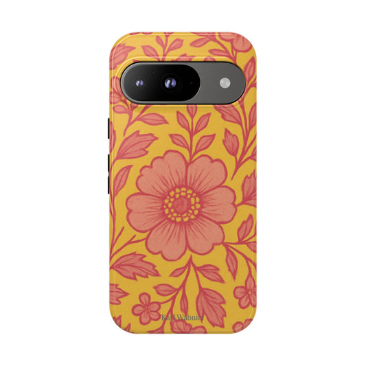 Floral Floral