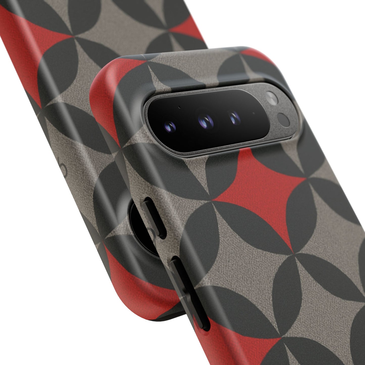 Bold Geometric Design