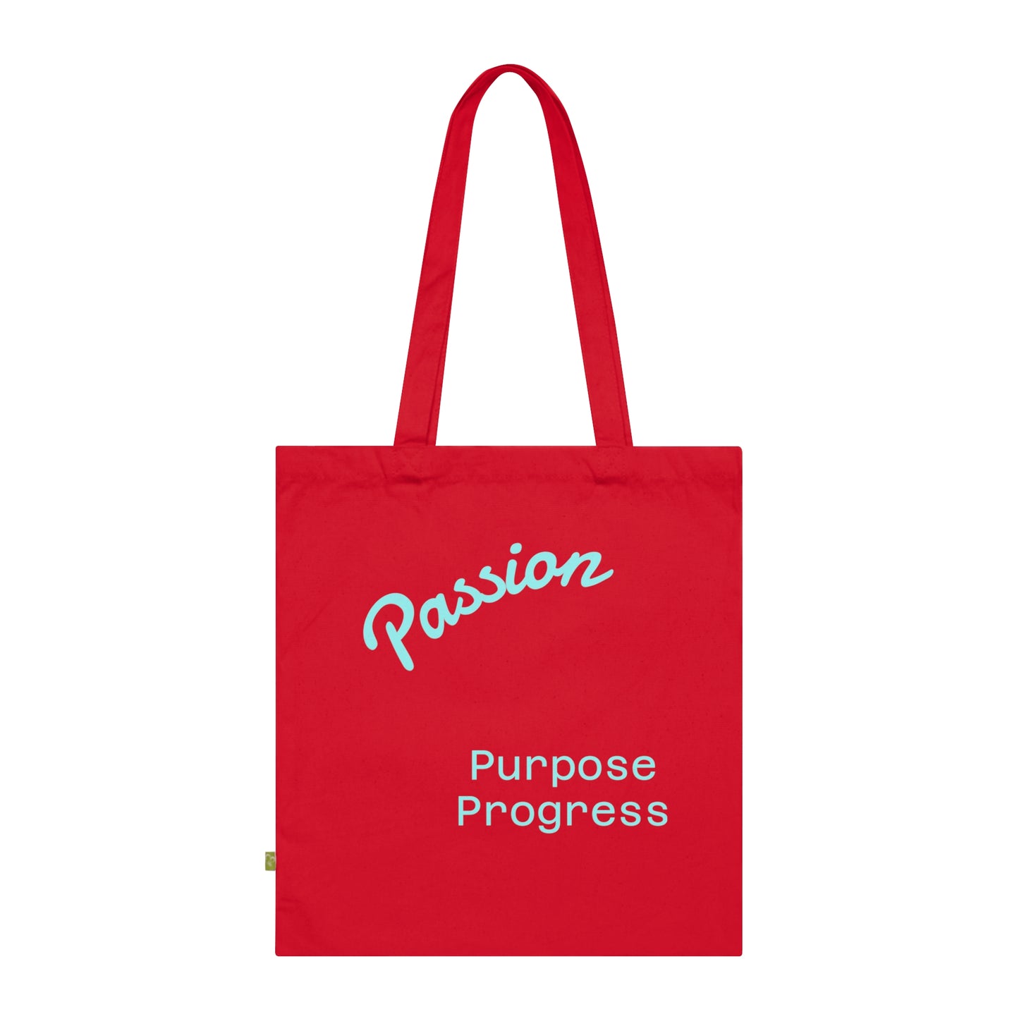 Stylish Organic Cotton Tote Bag