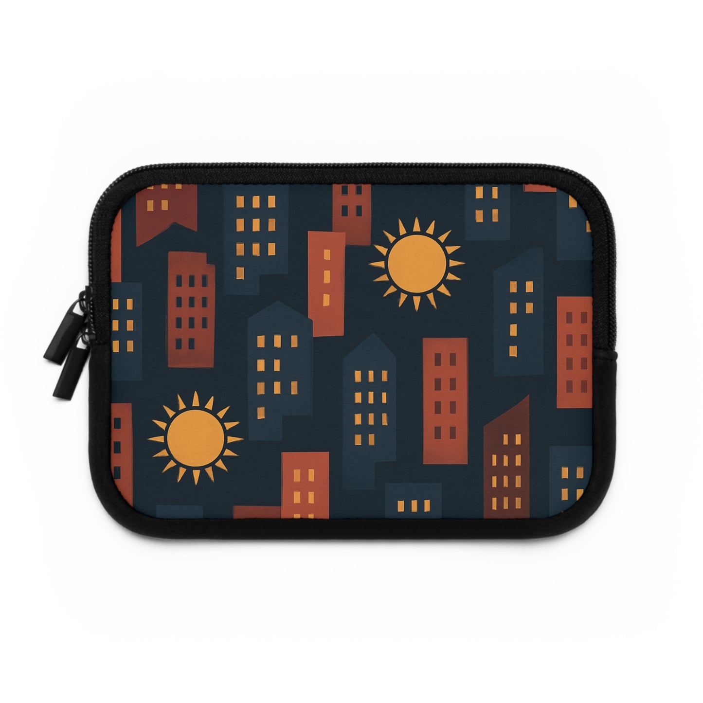 Urban Vibe Laptop Sleeve
